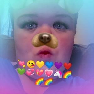 Meet your Posher, Kelsey